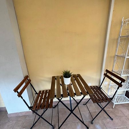 Michelangelo Apartment Пескара Екстер'єр фото