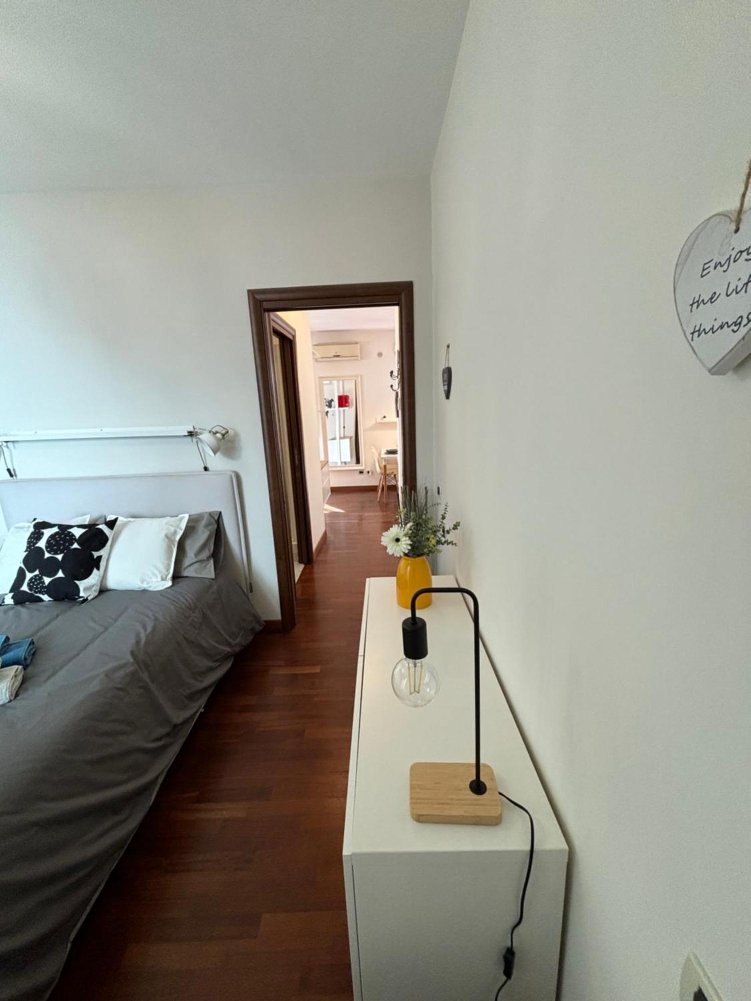 Michelangelo Apartment Пескара Екстер'єр фото