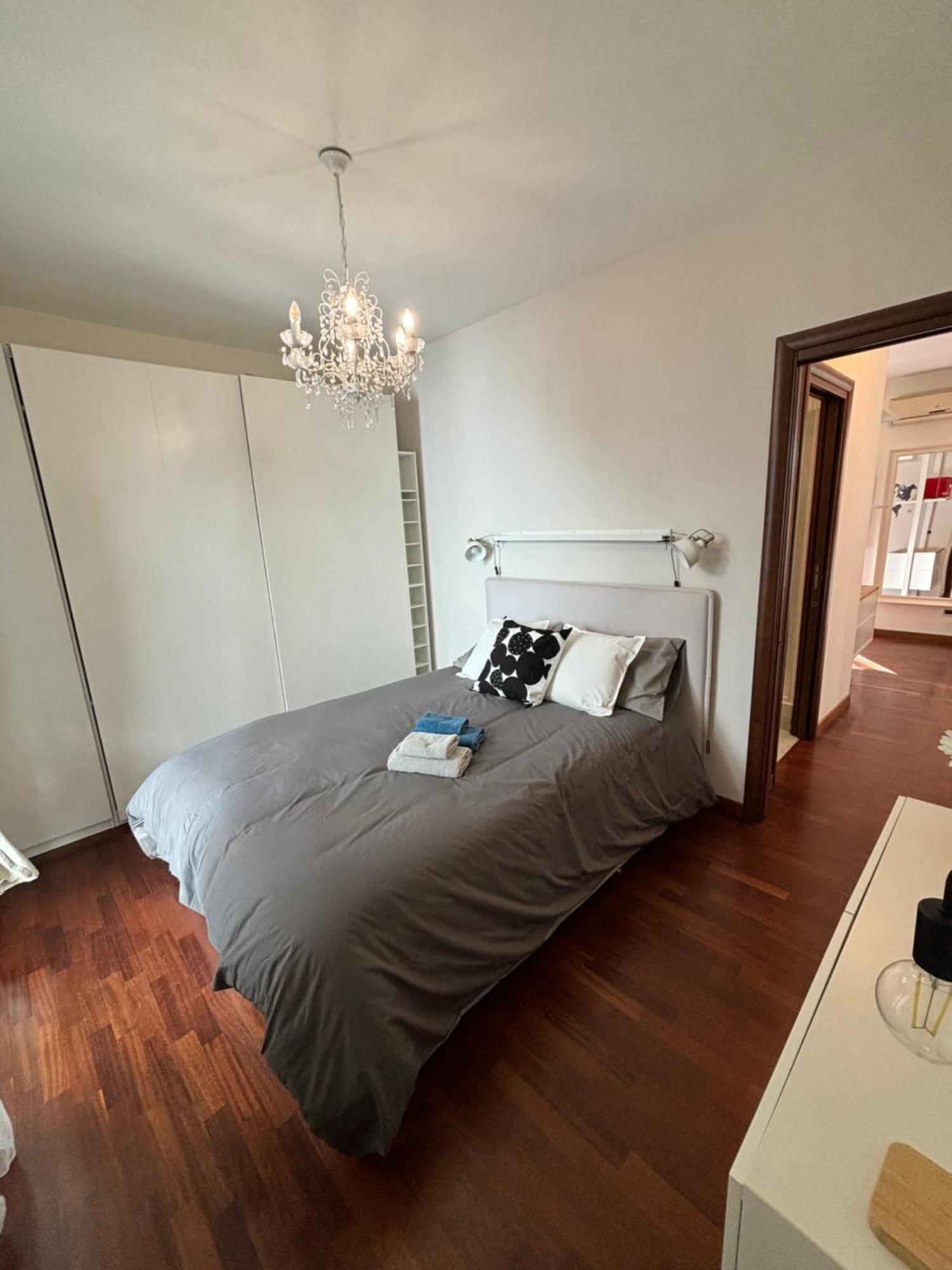 Michelangelo Apartment Пескара Екстер'єр фото
