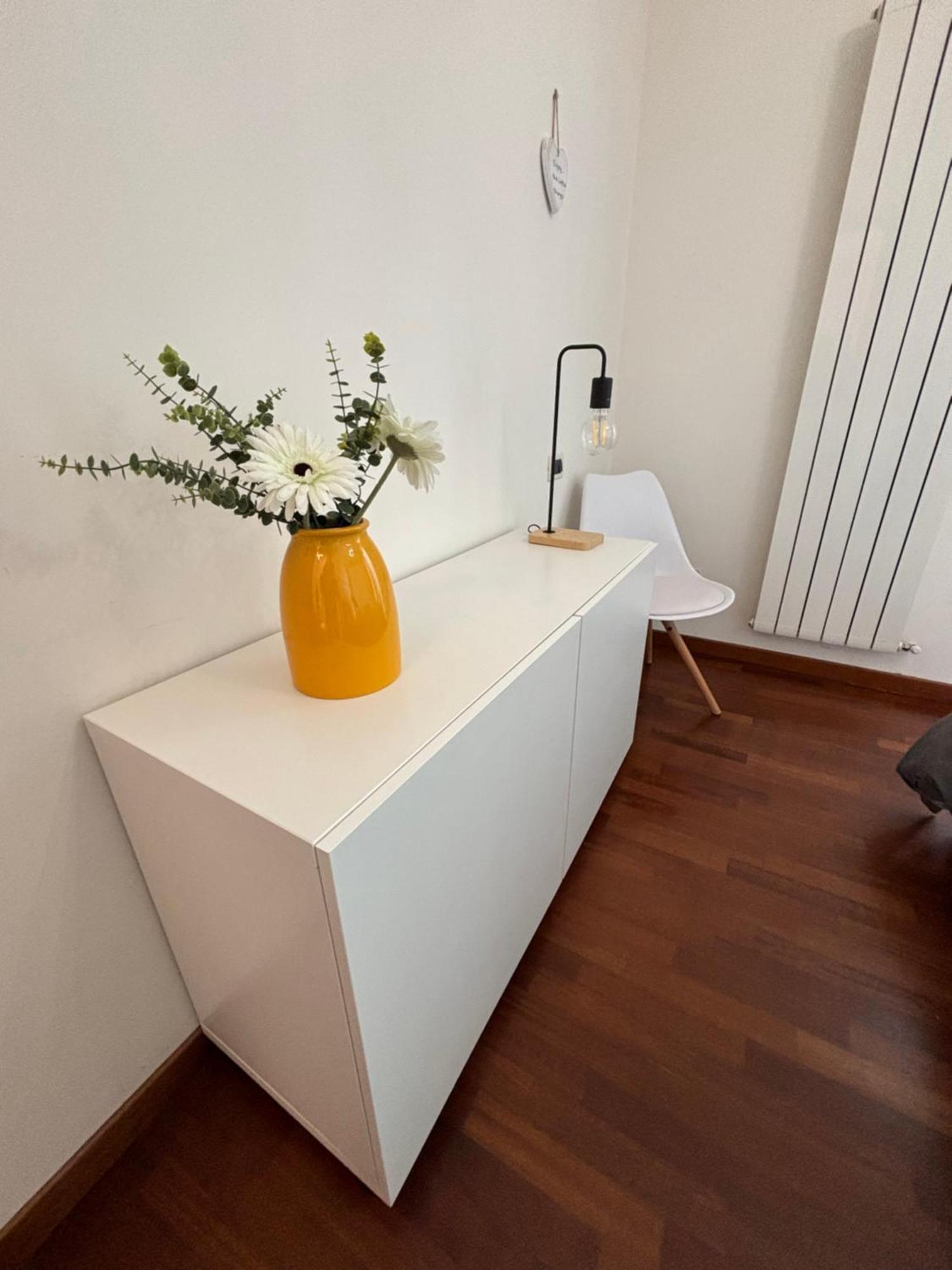 Michelangelo Apartment Пескара Екстер'єр фото