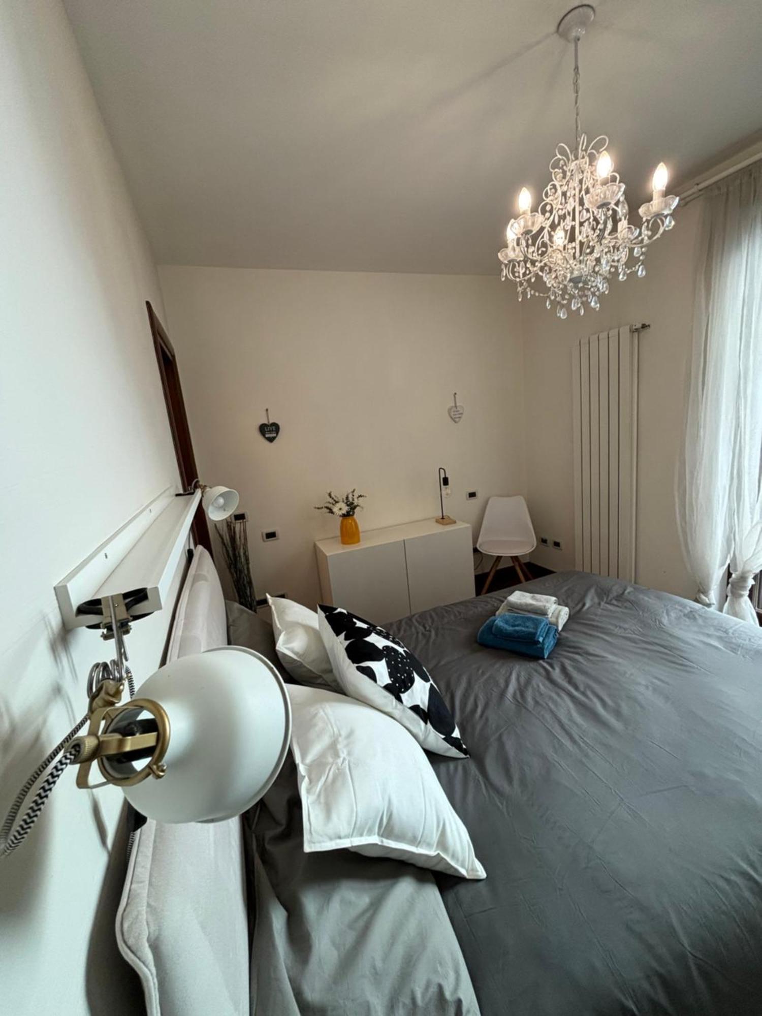 Michelangelo Apartment Пескара Екстер'єр фото