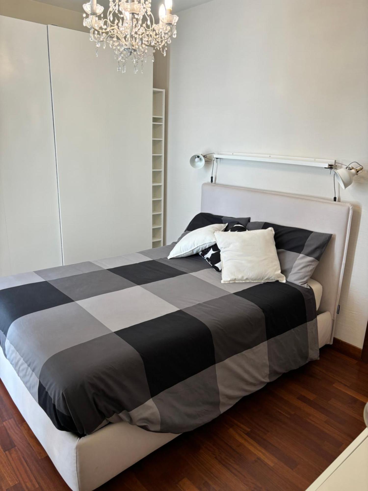 Michelangelo Apartment Пескара Екстер'єр фото