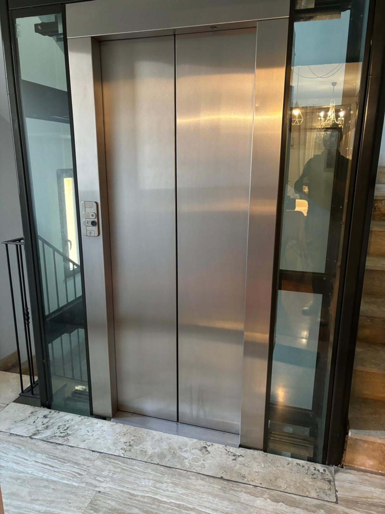 Michelangelo Apartment Пескара Екстер'єр фото