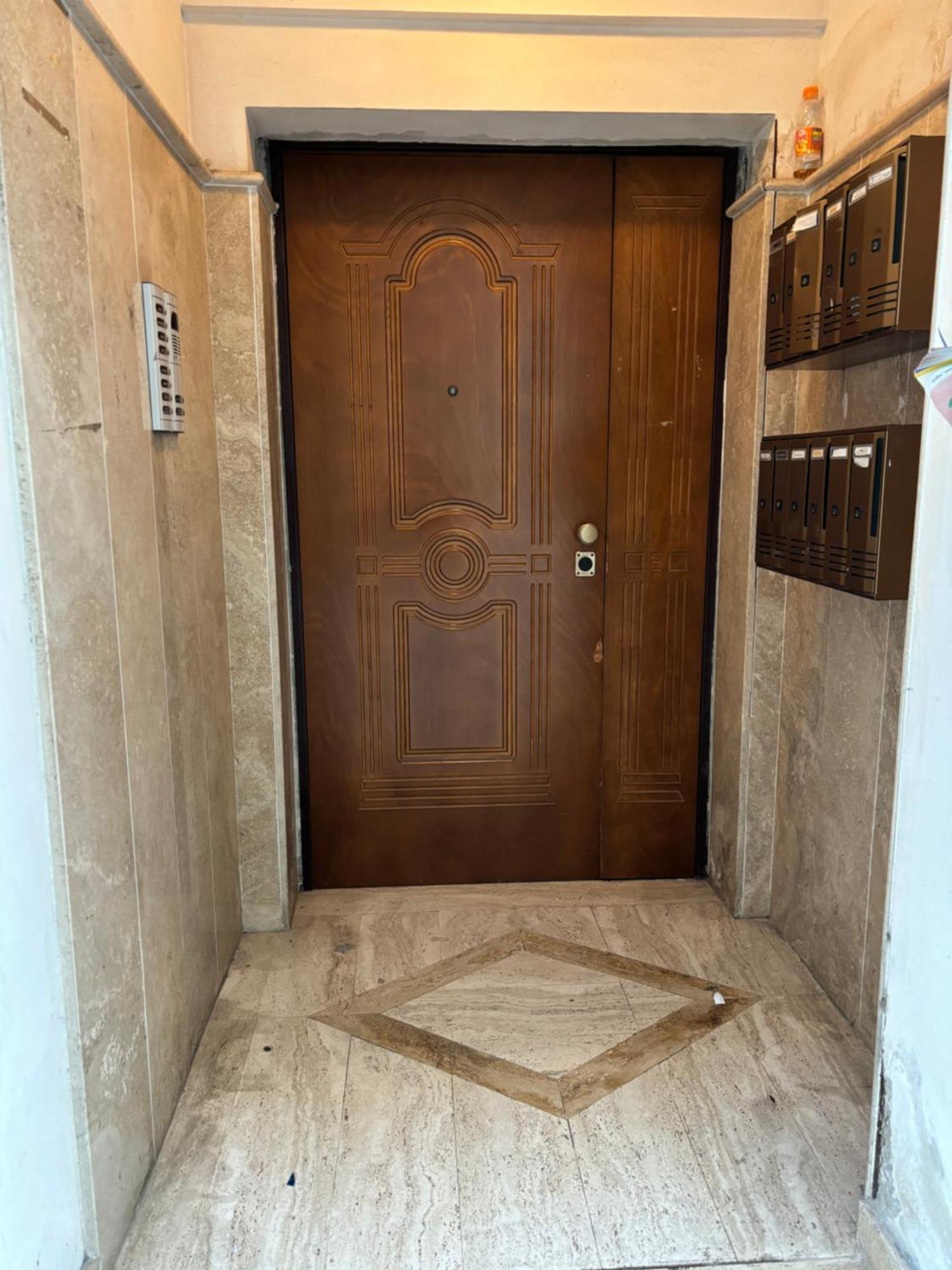 Michelangelo Apartment Пескара Екстер'єр фото